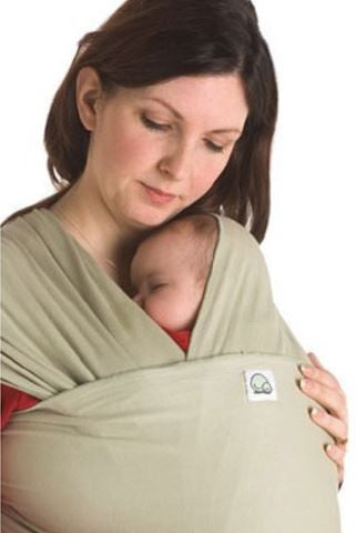 Cuddly wrap hot sale newborn